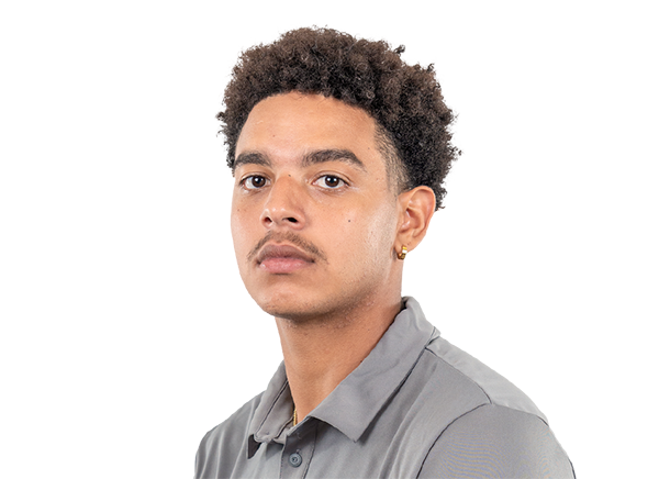 Tyson McWilliams, California Golden Bears DB