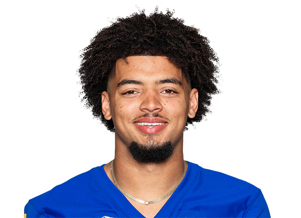 Elijah Wood, San José State Spartans LB