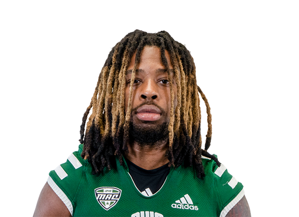 Jaylen Johnson, East Carolina Pirates WR