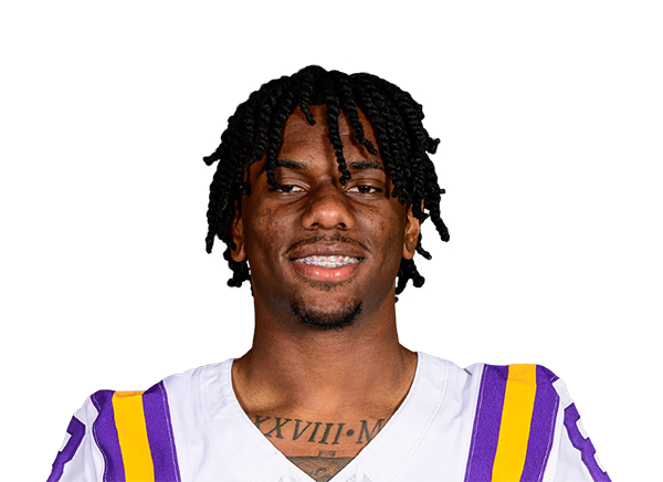 Malik Nabers, LSU Tigers WR