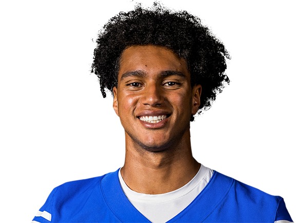 Terence Fall, BYU Cougars WR