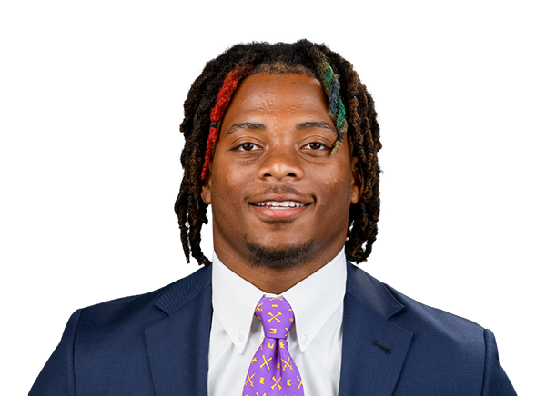 Keaton Mitchell, East Carolina Pirates RB