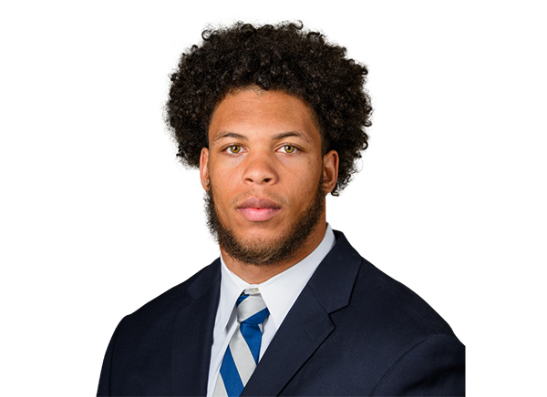 Jamari Buddin, Penn State Nittany Lions DL