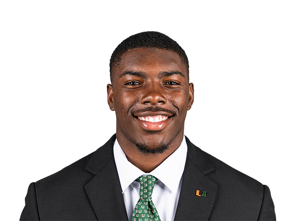 Kamren Kinchens, Miami Hurricanes S