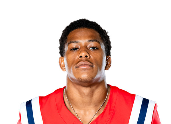 Jalen Hoyle, Virginia Tech Hokies DB