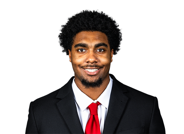 Noah Collins, Georgia Tech Yellow Jackets DE