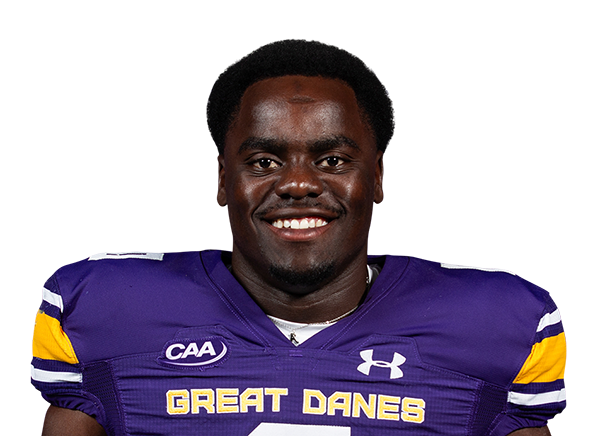 Faysal Aden, Utah Utes RB