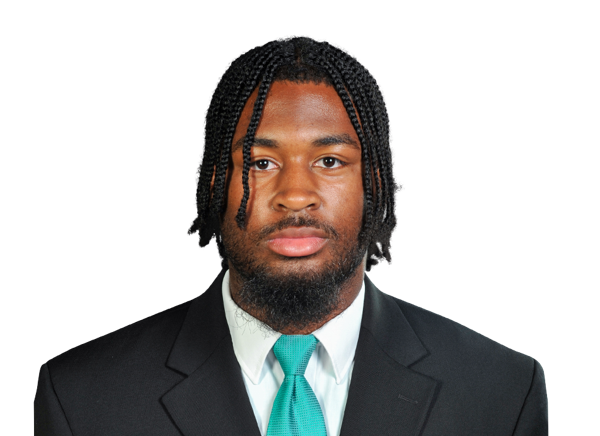 Xamarion Gordon, USC Trojans S
