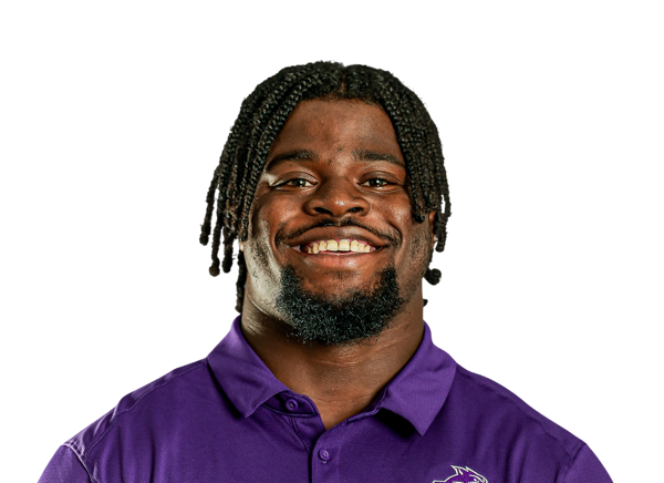 Kortlin Rausaw, Abilene Christian Wildcats DL