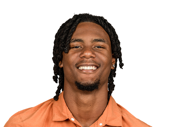 Adonai Mitchell, Texas Longhorns WR