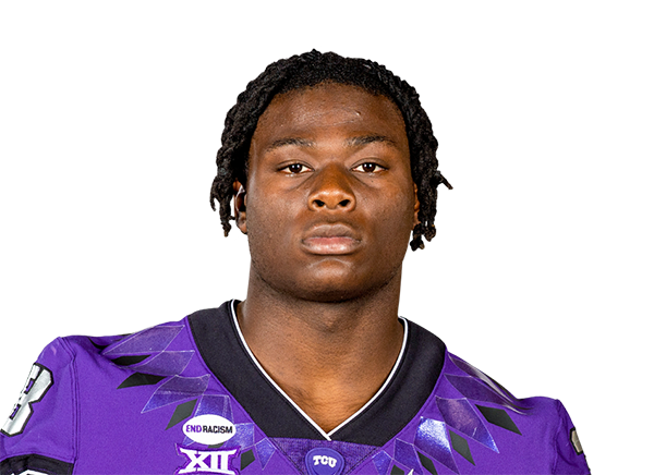Kendre Miller, TCU Horned Frogs RB