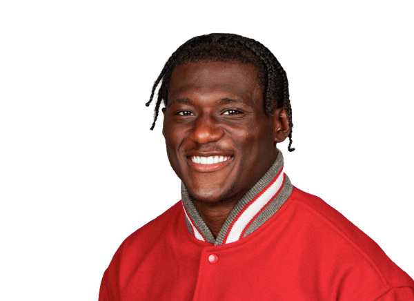 Chief Borders, Florida Gators LB