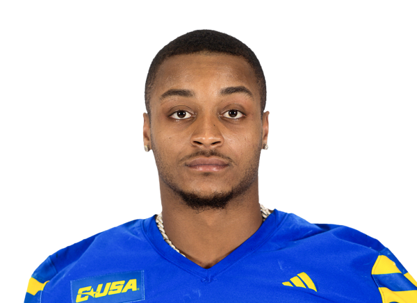 Nate Evans, NC State Wolfpack CB