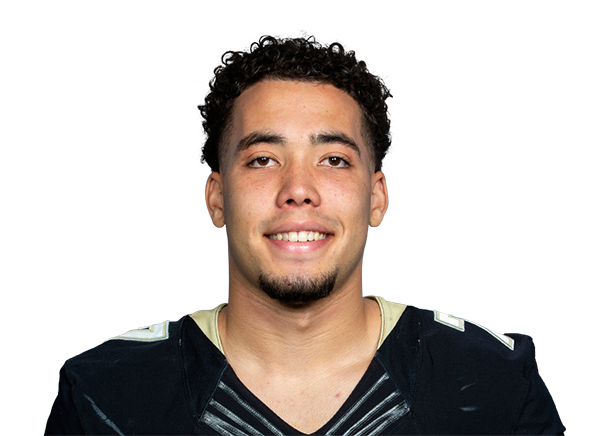 Drew Carter, Colorado Buffaloes QB