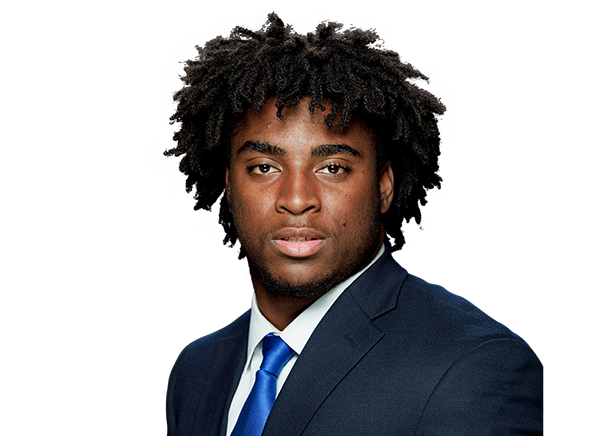 Martez Thrower, Kentucky Wildcats LB