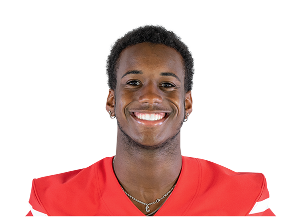 Mark Wilson, Cincinnati Bearcats DE
