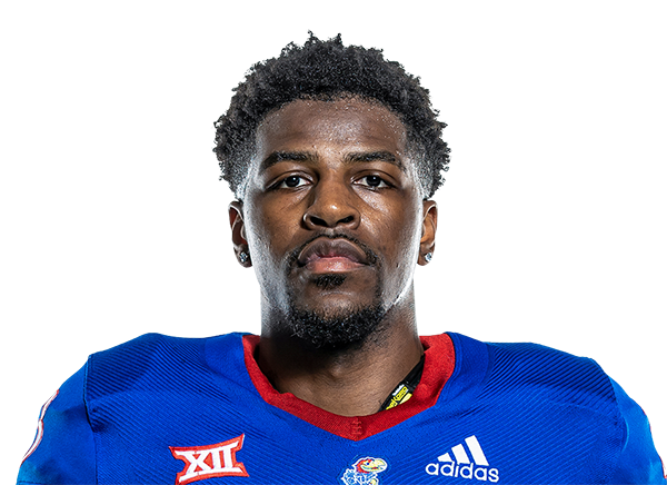 D'Marion Alexander, Kansas Jayhawks DE