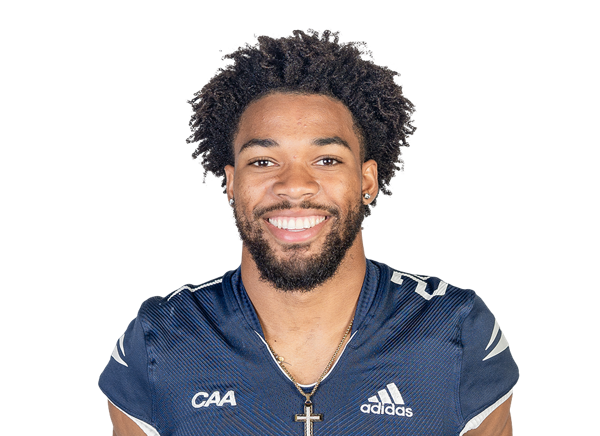 Brendon Barrow, Stanford Cardinal RB