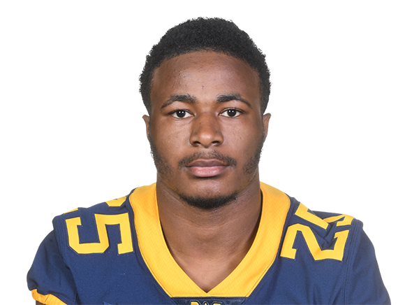 Saint Mcleod, West Virginia Mountaineers S