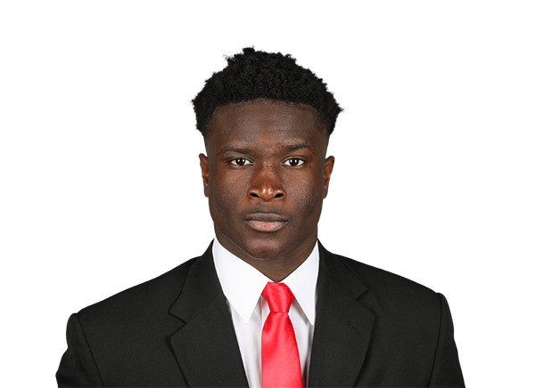 Kamari Lassiter, Georgia Bulldogs DB