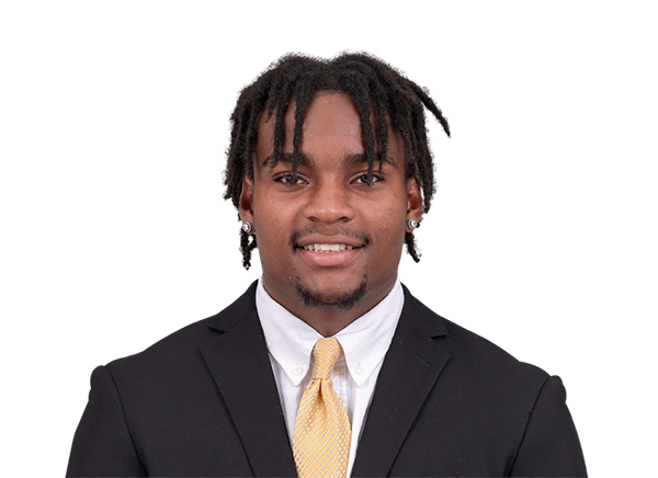 Edwin White-Schultz, Kansas Jayhawks S