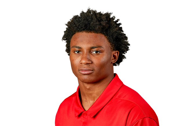 Sammy Green, UNLV Rebels RB
