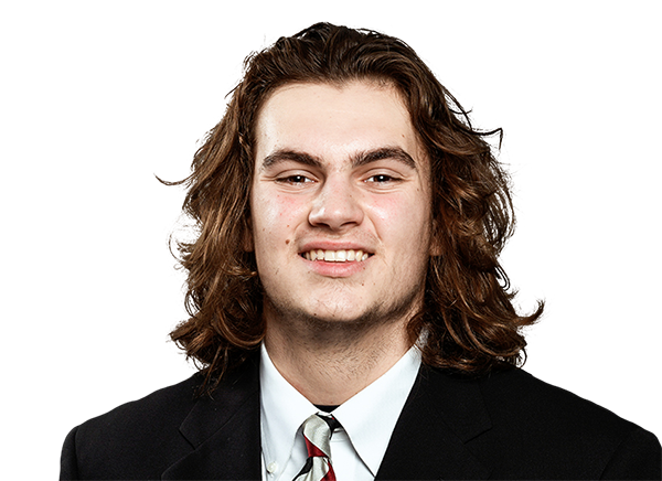 Colten Gauthier, South Carolina Gamecocks QB