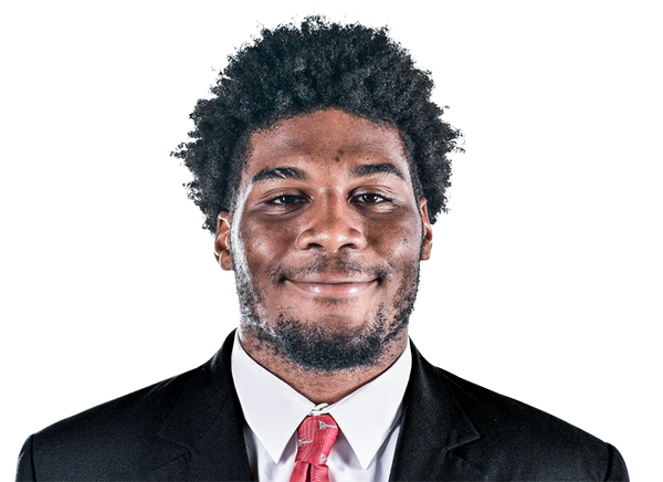 Jabril McNeill, Oregon Ducks DE