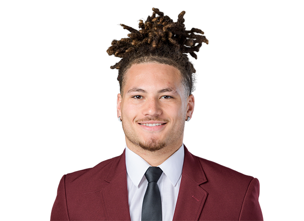 Mason Cobb, Oklahoma State Cowboys LB