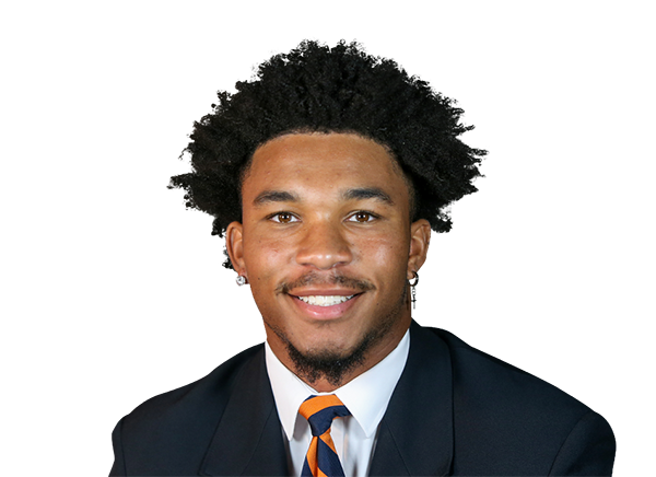 Jay Woolfolk, Virginia Cavaliers QB