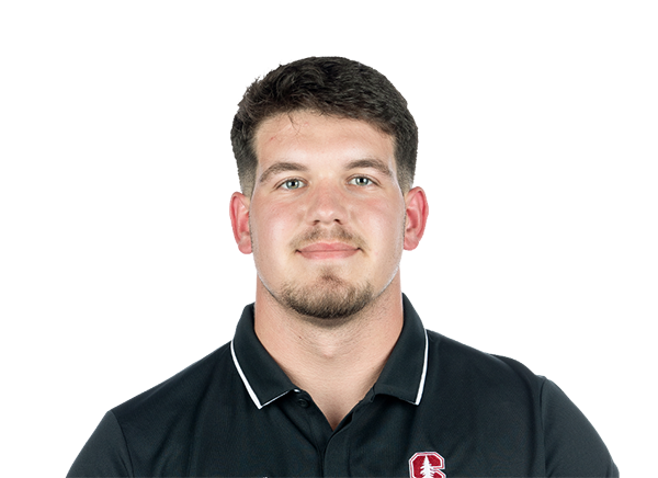Bailey Parsons, Stanford Cardinal LS