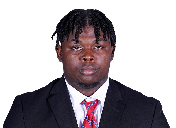 Travis Lockhart, Florida Atlantic Owls DL