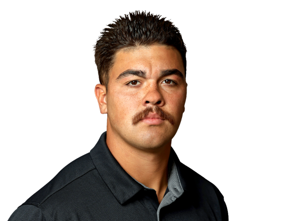 Logan Fife, Fresno State Bulldogs QB