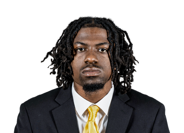 Karon Prunty, Kansas Jayhawks DB
