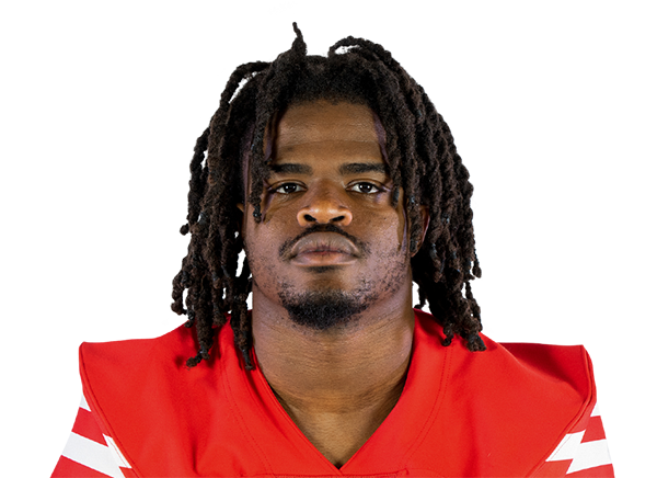 Jayce Rogers, Houston Cougars DB