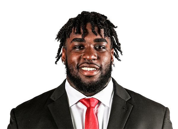 Delmar Glaze, Maryland Terrapins OL