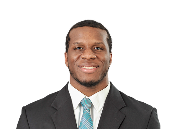 Emmanuel Johnson, Georgia Tech Yellow Jackets DL