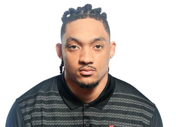 Khalib Gilmore, Syracuse Orange LB