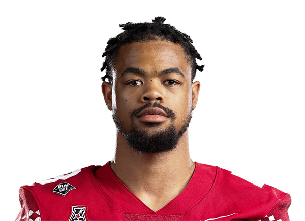 Daiyaan Hawkins, Temple Owls CB