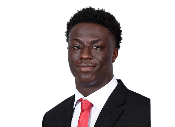 Frankie Burgess, Maryland Terrapins DL