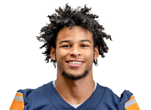 Dennis Barnes, UTEP Miners DB