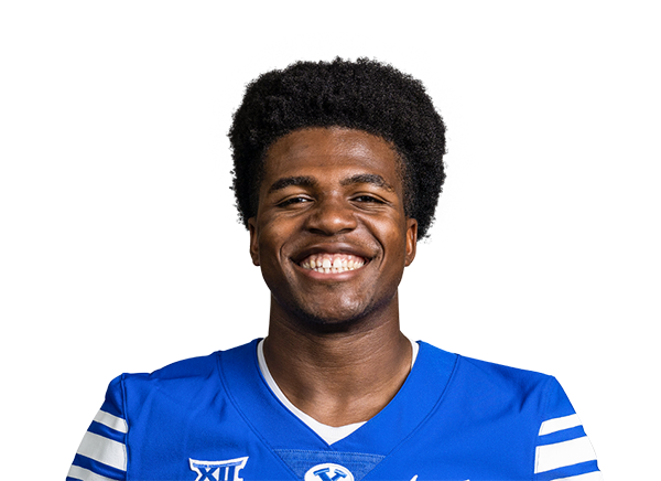 Caleb Christensen, BYU Cougars CB