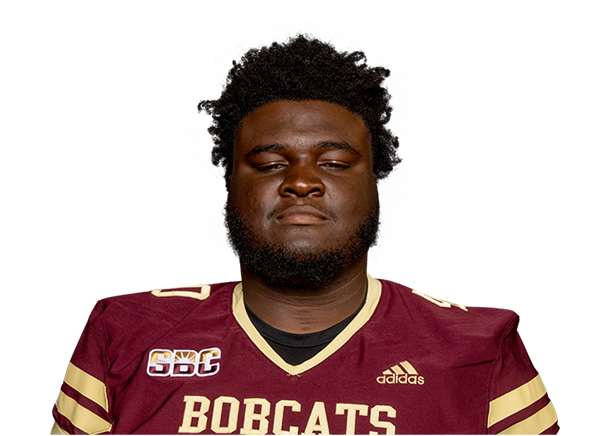 Kajuan Robinson, Memphis Tigers DL