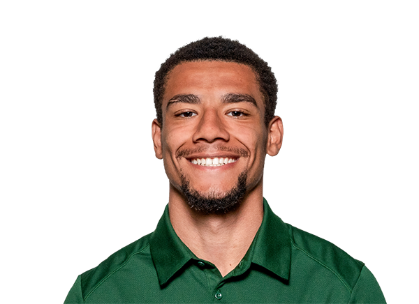 Brandon Guzman, Colorado State Rams CB