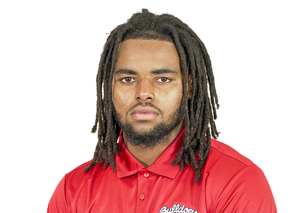 Da'Marcus Johnson, Fresno State Bulldogs DE