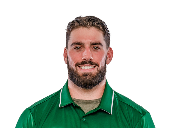 Peter Montini, Nevada Wolf Pack TE