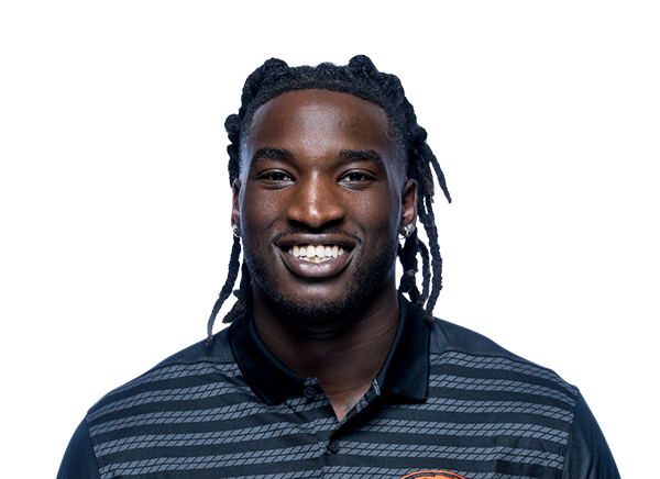 Oluwaseyi Omotosho, Wyoming Cowboys DL