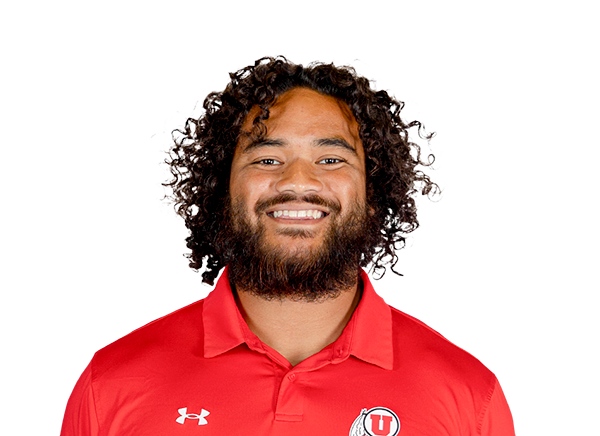 Tennessee Pututau, Utah Utes DT