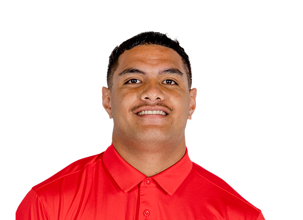 Taniela Pututau, Utah Utes TE