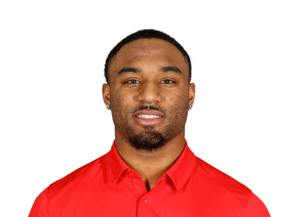 Davion Blackwell, Nevada Wolf Pack LB